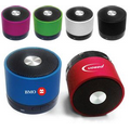 Bluetooth Mini Speaker (With TF Card Slot)